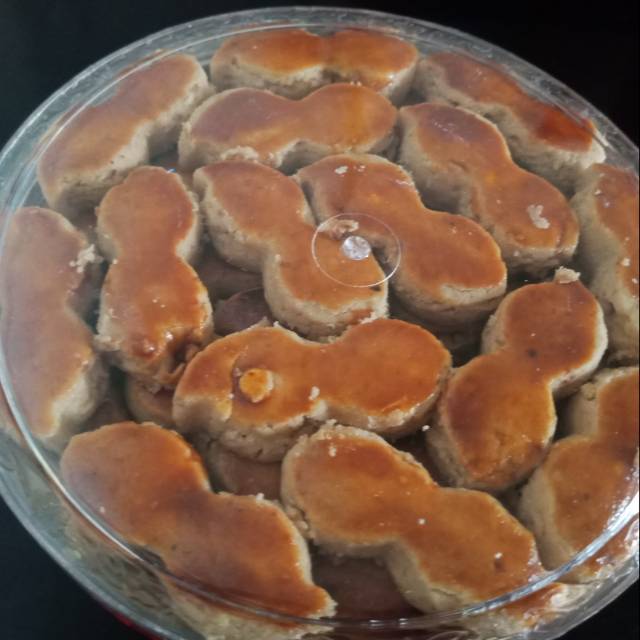 

Kue Kacang