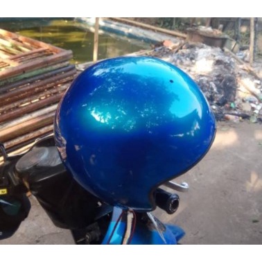 Sapporo Spray 703 Honda blue PB1C / candy blue / pilox / pylox