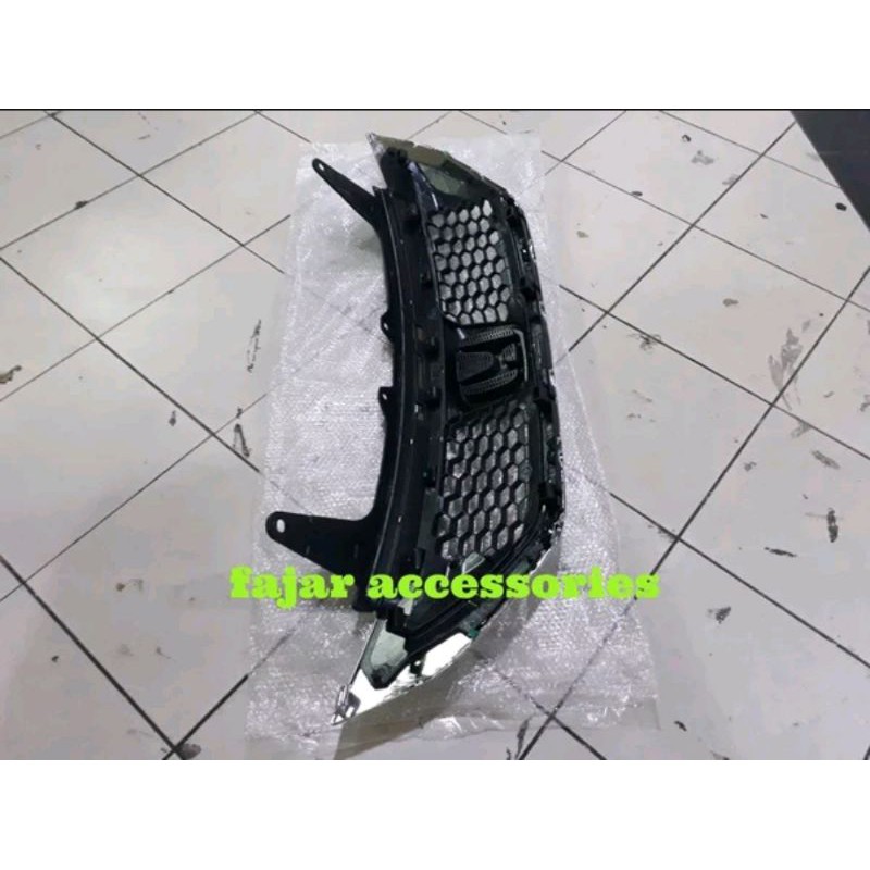 Grill Honda grand CRV 2012-2014