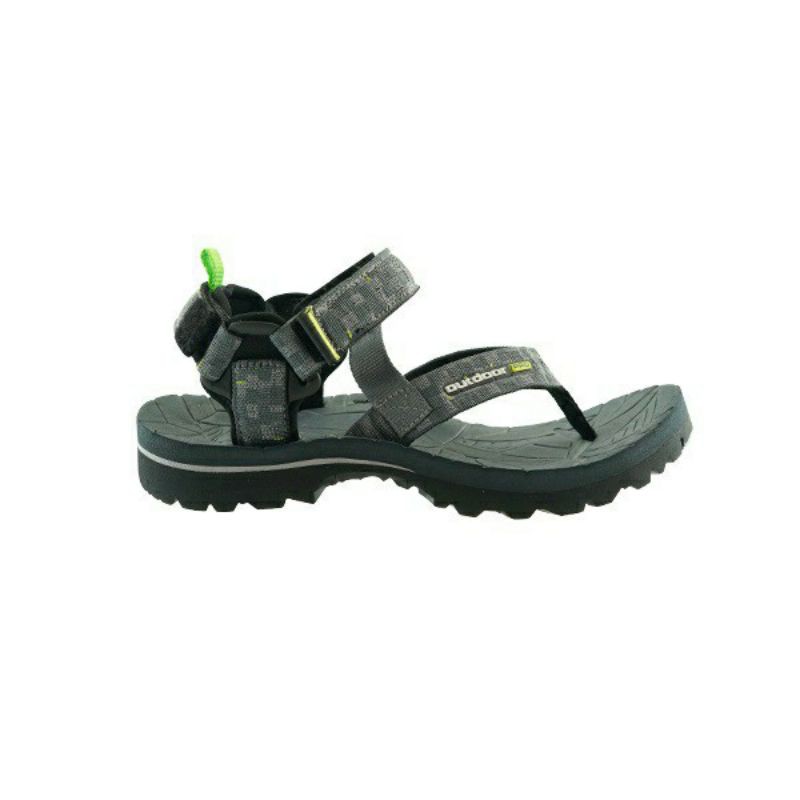 OUTDOOR PRO ARFAK VX SANDAL GUNUNG JEPIT PRIA DEWASA -100% ORI