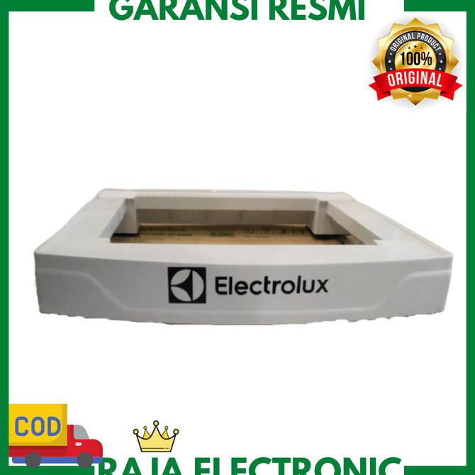 Kualitas Terbaik] Stand / Alas / Tatakan / Dudukan / Kaki Mesin Cuci Electrolux