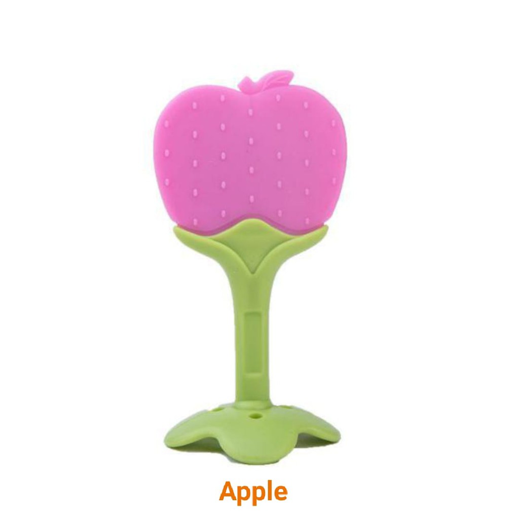 BABY TEETHER BUAH GIGITAN BAYI BUAH