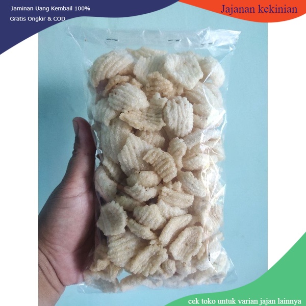 

krupuk wilco siap makan-krupuk kerang-krupuk jadul-krupuk pedas-makanan ringan-snack jadul