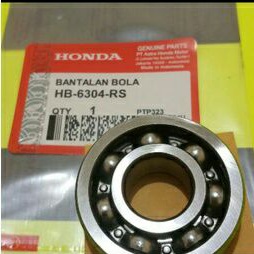 bearing kruk as Honda C70 C700 C800 CB100 (6304)