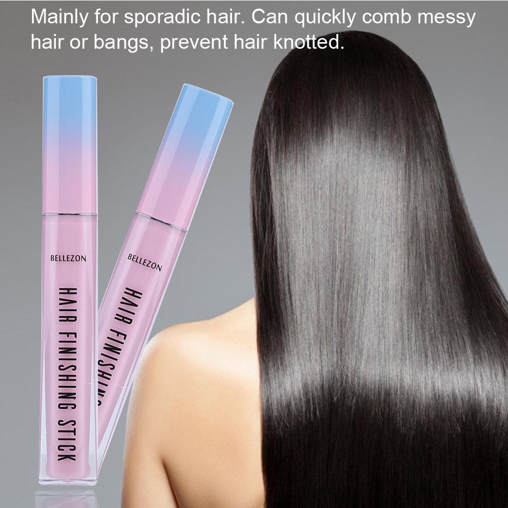 Krim Gel Model Stik Untuk Penata Rambut Poni Wanita Shopee