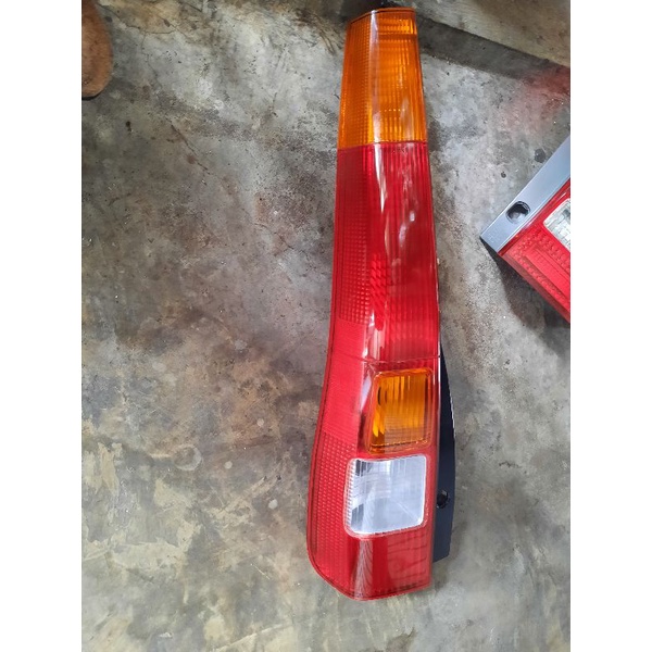 STOPLAMP LAMPU BELAKANG HONDA CRV GEN2 KIRI ORIGINAL