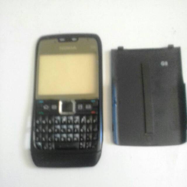 Casing NokiaE71