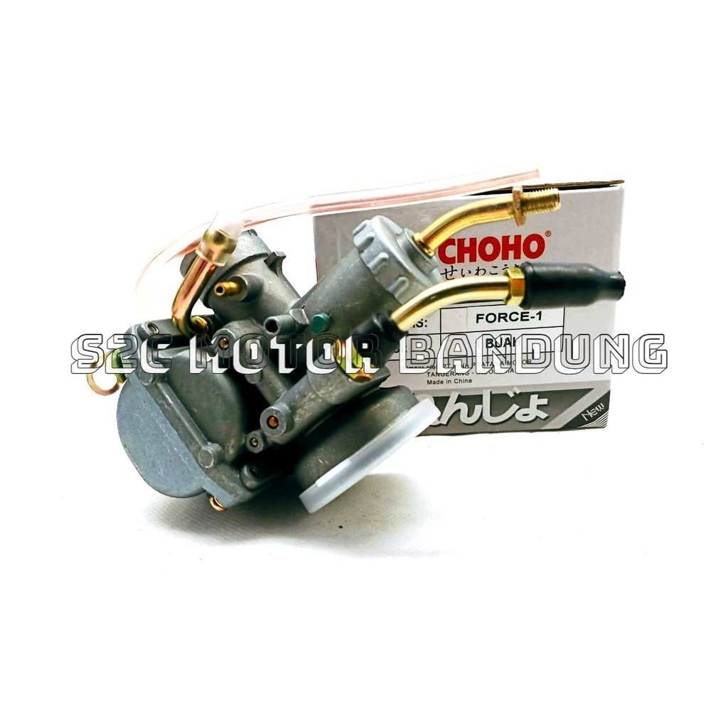 KARBURATOR FORCE 1 F1ZR F1 ZR CHOHO-4