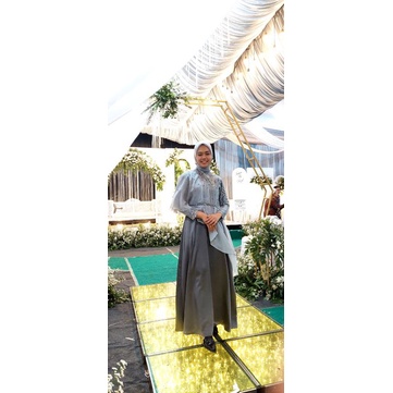 Preloved Baju atau Dress Braidsmaid