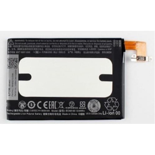 Battery Batre Baterai HTC BO58100 One Mini