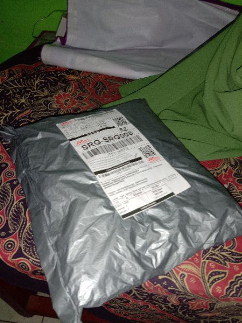 Dress Batik Bayi -2 Tahun 1 Kg 6 Pcs Termurah Cod