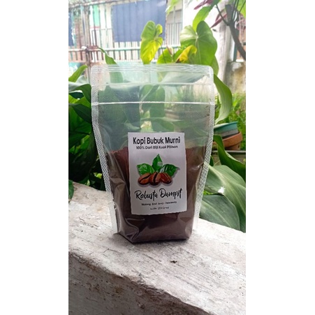 

kopi dampit langganan cafe