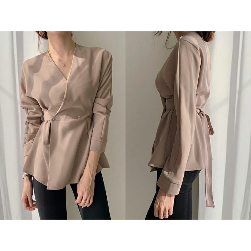 Blouse christina