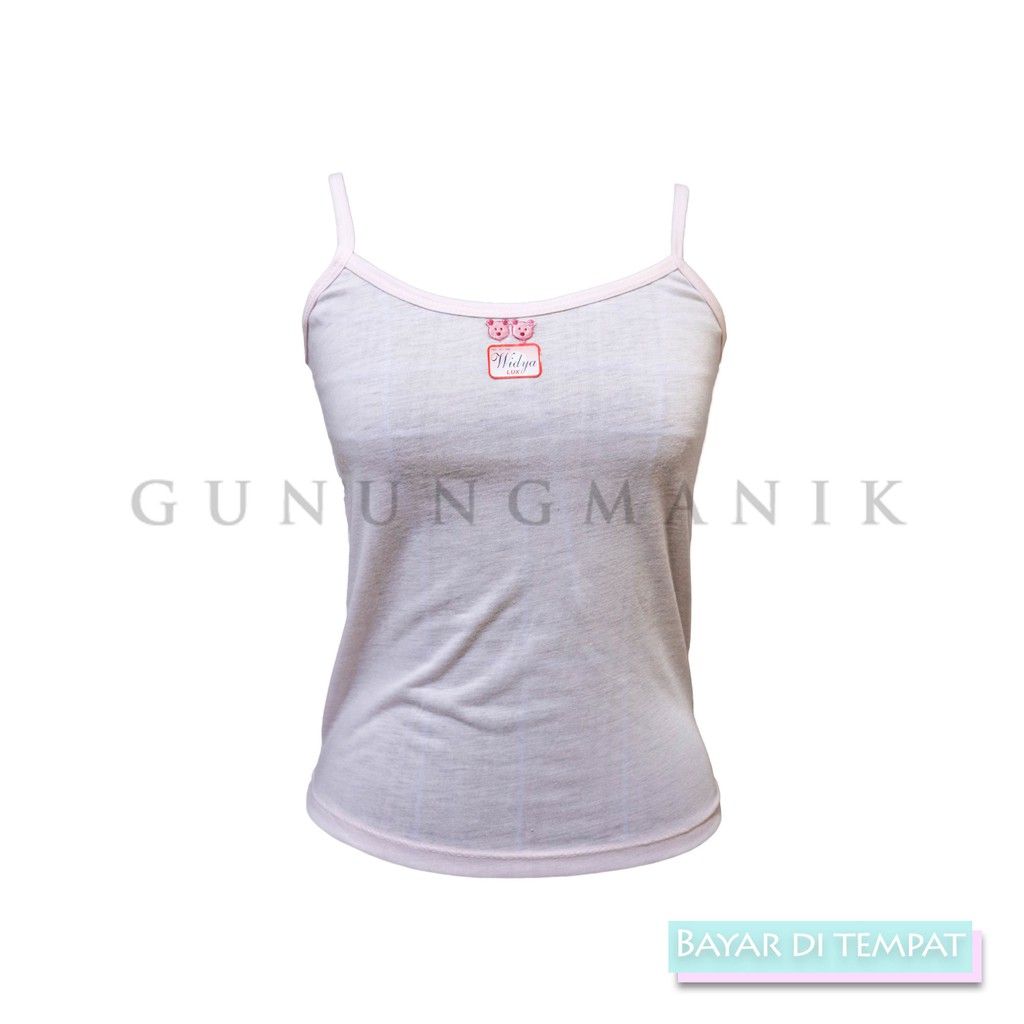 TANK TOP POLOS ATASAN TANK TOP TALI KECIL ISI 1 PCS TERMURAH