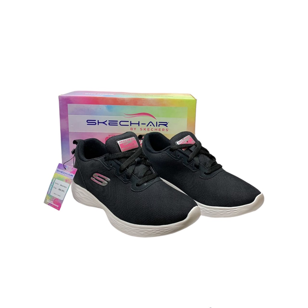 Sepatu Wanita Sport Skechers Go Elite Terbaru Sepatu Olahraga Wanita Sepatu Sneakers Wanita Kekinian