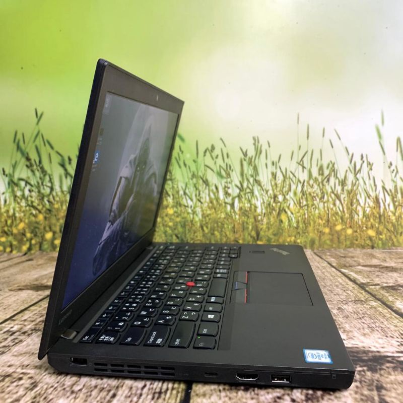 Lenovo Thinkpad X270 Intel Core i7 Gen 7 RAM 16GB Laptop MURAH