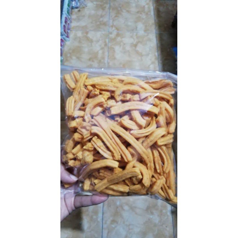 

Pampang Panjang 250gr