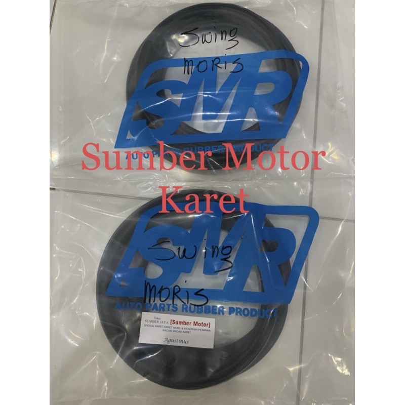 Karet Swing Moris Mini