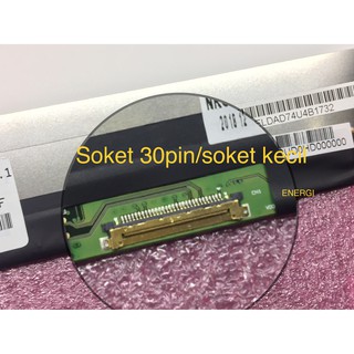 Layar LCD LED Laptop Asus VivoBook E203 E203M E203N E203NA