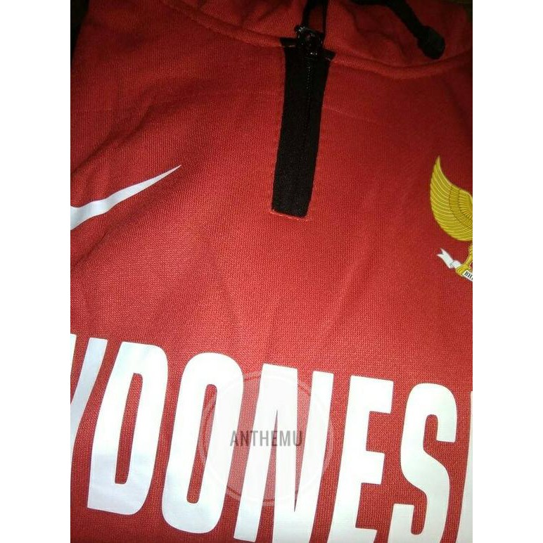 HOODIE SHOPEE. HOODIE JAKET JAMPER TOPI BOLA TIMNAS NASIONAL INDONESIA JERSEY BASKET TERBARU.