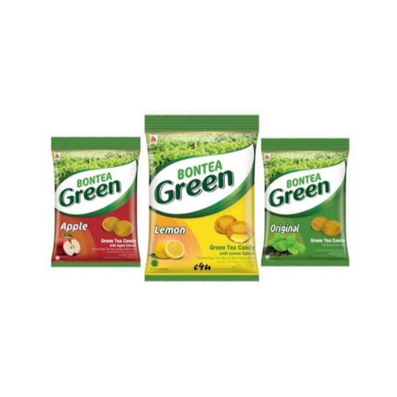 

Bonte green 20×50