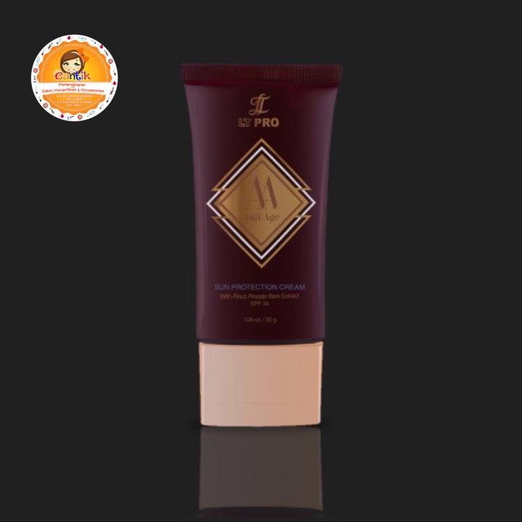 LT PRO ANTI AGE SUN PRO