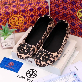 tory burch leopard pumps