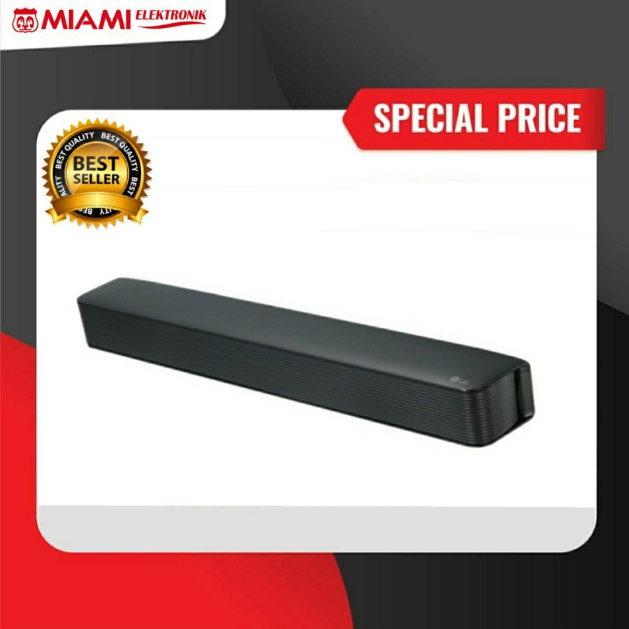 Sound Bar LG SK1D / Speaker LG SK1D with Bluetooth