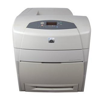 HP Color LaserJet 5550dn