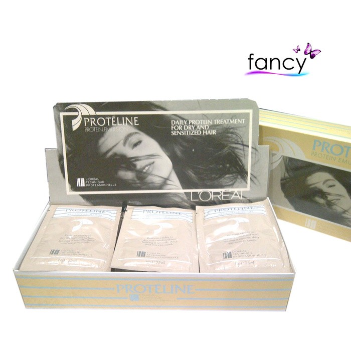 Loreal Proteline