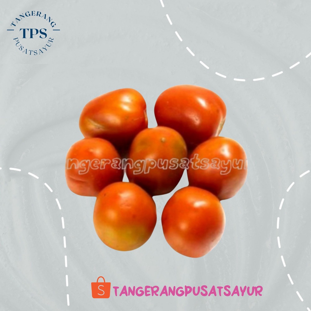 

TOMAT 500gr