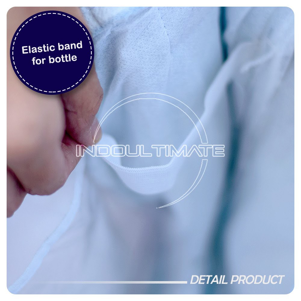 Tas Bayi Besar CINTAKA Tas Perlengkapan Bayi Baby Diapers Bag Tas Diaper Tas Popok Tas Susu BY-04