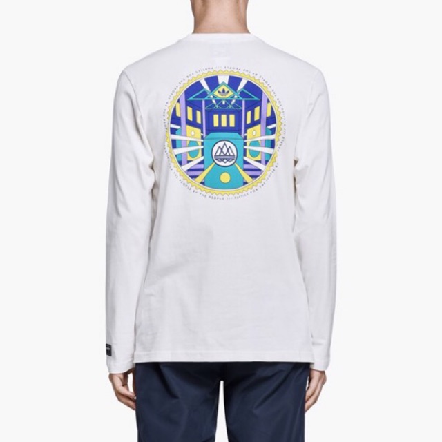 adidas spzl long sleeve