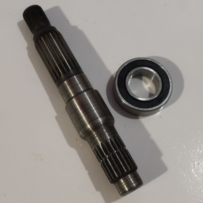 AS RODA BELAKANG MIO PNP VELG MIO M3 VELG XEON NOUVO ELEGANCE