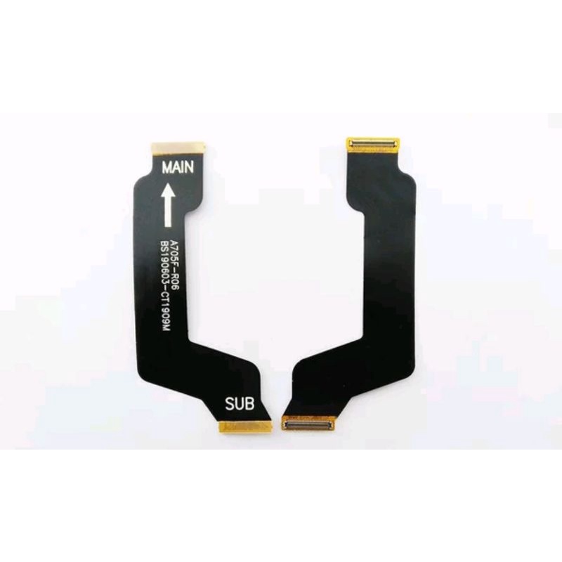 Flexible Board Samsung A70 A705 A705F