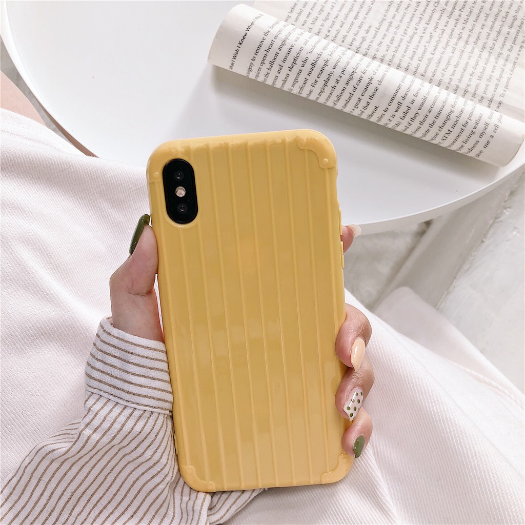 KOPER basic case redmi note 9 9 pro 7