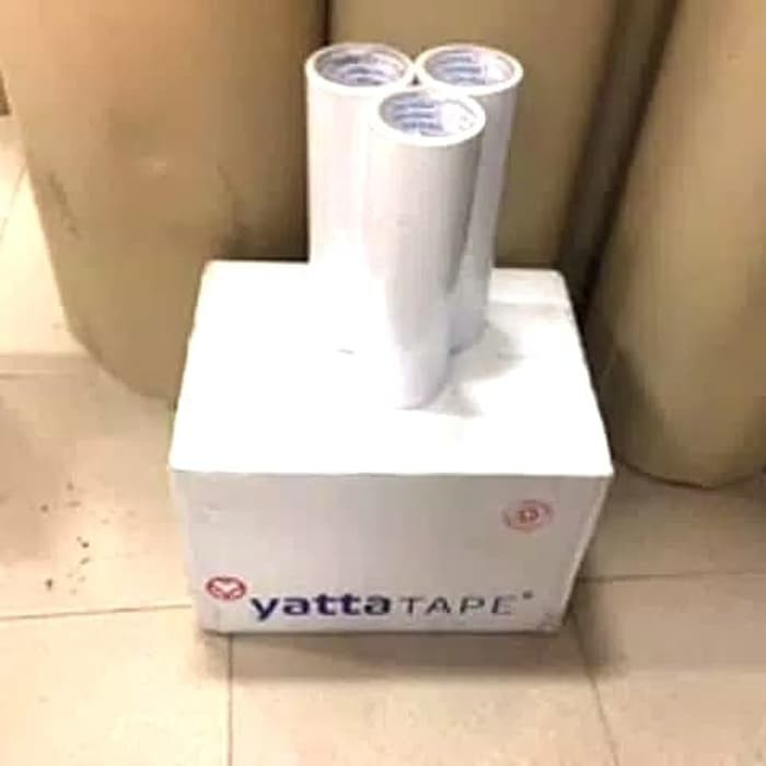 

Double Tape 1inc Yatta