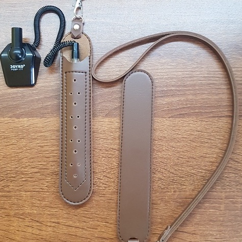 

Gantungan Kalung Tali Pulpen pensil SS42