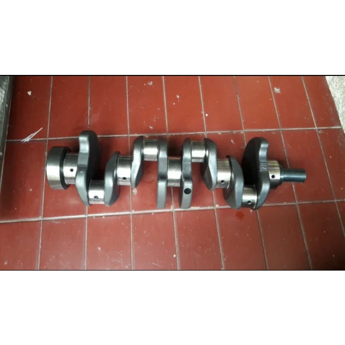 Crankshaft / Kruk As Isuzu Elf 77PS NHR55
