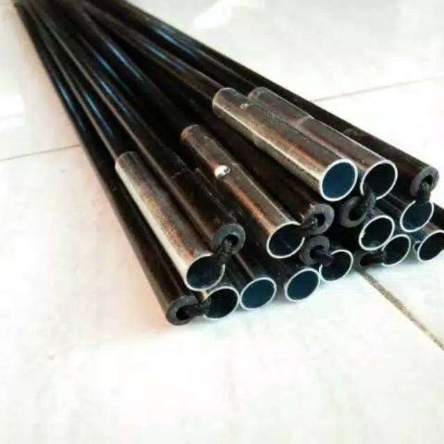 Frame Tenda Dome Rei R14Q 089 Elliot Fullset