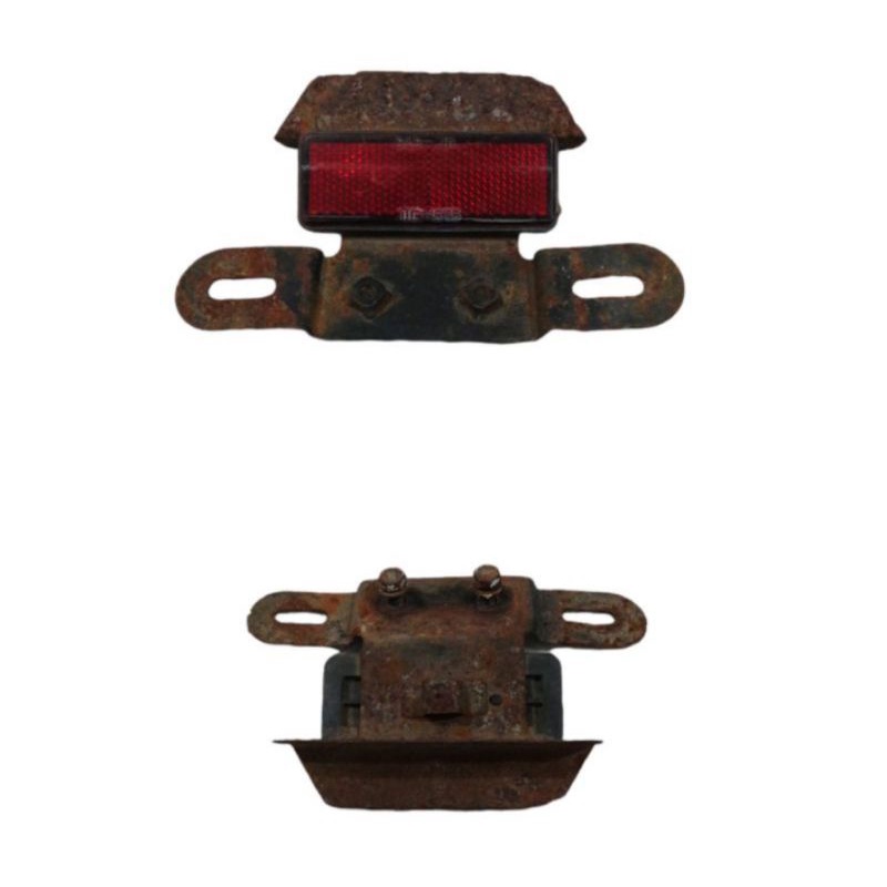 bracket plat nomer belakang yamaha fizr f1zr ori dudukan plat nomer belakang yamaha fizr F1ZR ori