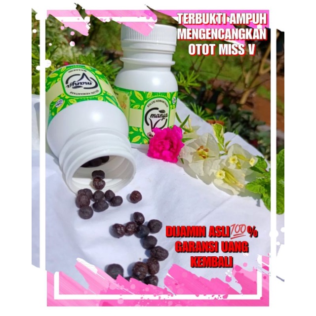 

JAMU GADIS/JAMU HERBAL/JAMU RAPET/ AMPUH PERAPAT