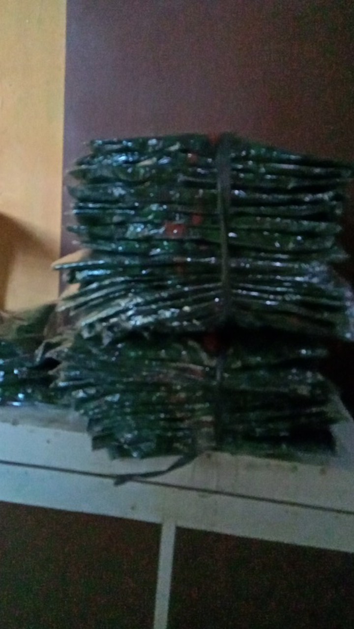 Size M L Xl Xxl Xxxl Bswart Batik Hrb026 Kenongo Hem Pendek Padi Pekalongan M L Xl Batik Pria Murahl