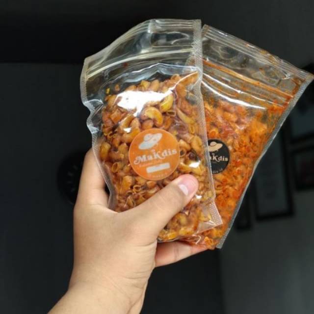 

Makaroni Gadis 100 gram