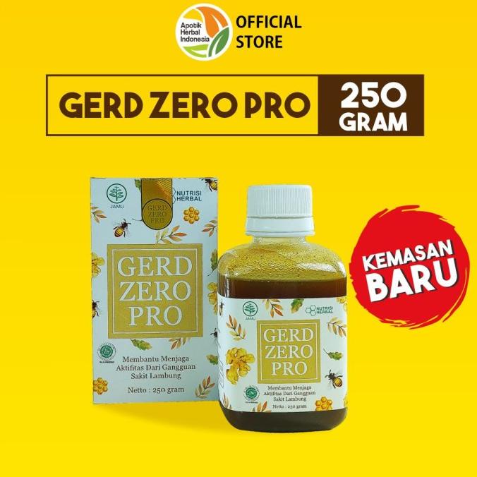 

BISA COD GERD ZERO PRO - OBAT MAAG HERBAL MADU LAMBUNG UNTUK GERD /OBAT HERBAL ASAM URAT/OBAT HERBAL PELANGSING/OBAT HERBAL KOLESTEROL/OBAT HERBAL DIABETES