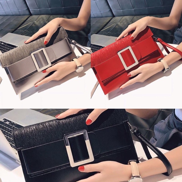 tas import SQ2604 tas import jakarta tas selempang tas tangan tas murah tas premium super