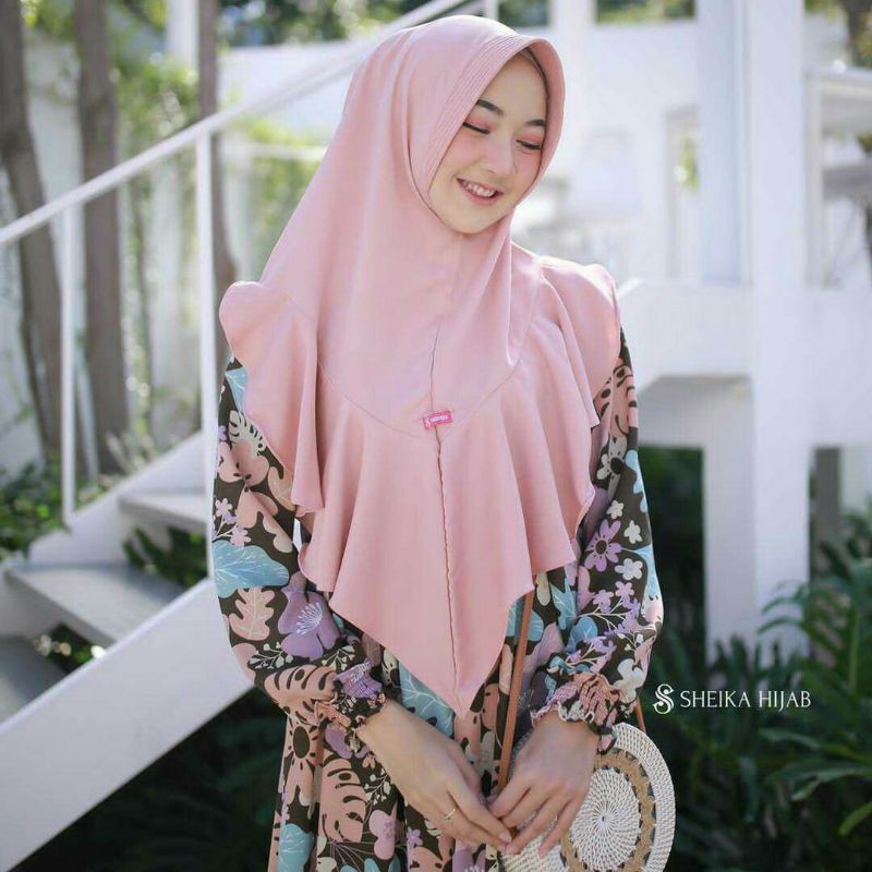 khimar irish by sheika