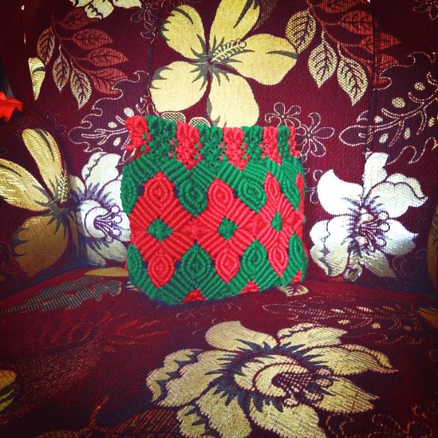 TAS WANITA MURAH || TAS TALI KUR