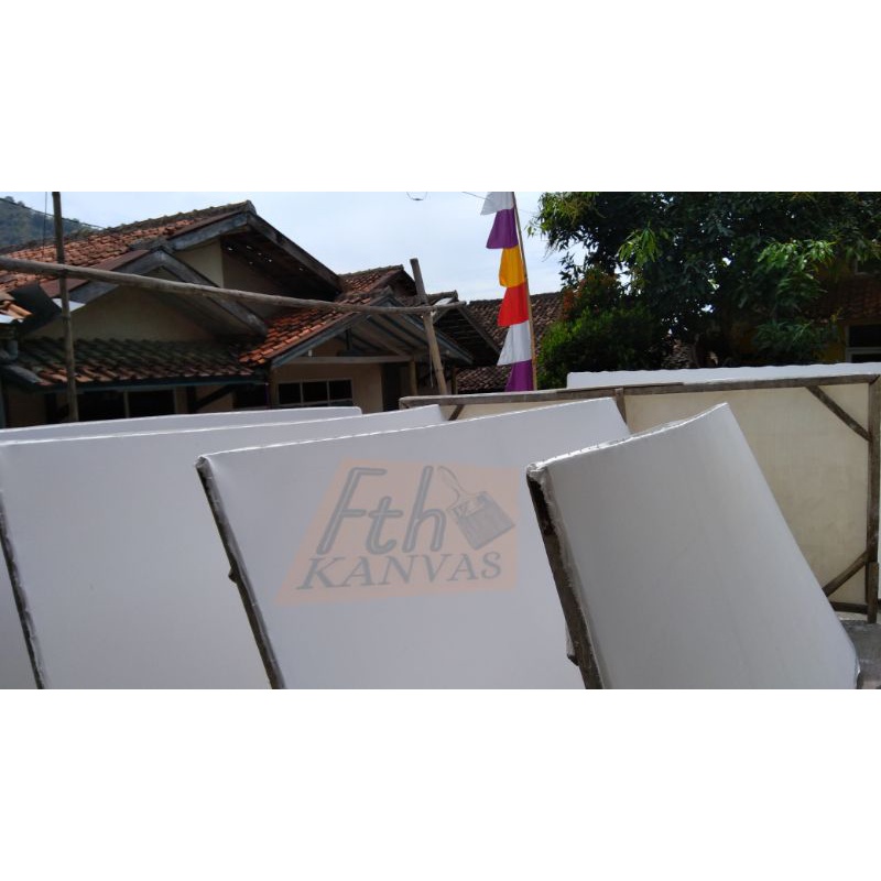 

kain kanvas lukis MURAH !! KANVAS LUKIS ROLL LANGSUNG PENGRAJIN -KANVAS TC SIAP PAKAI