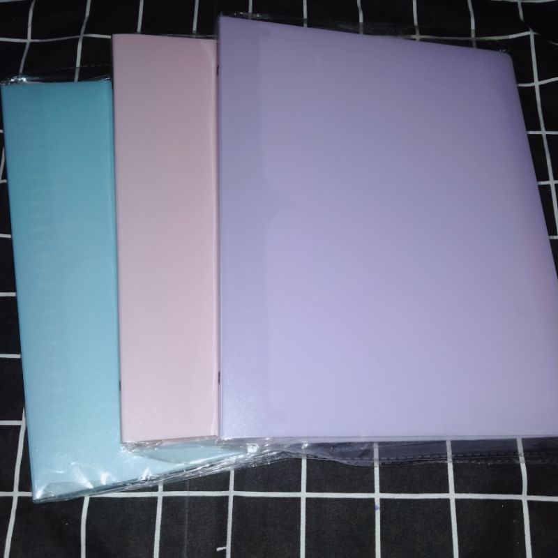 

insfera | binder B5 | joyko | polos